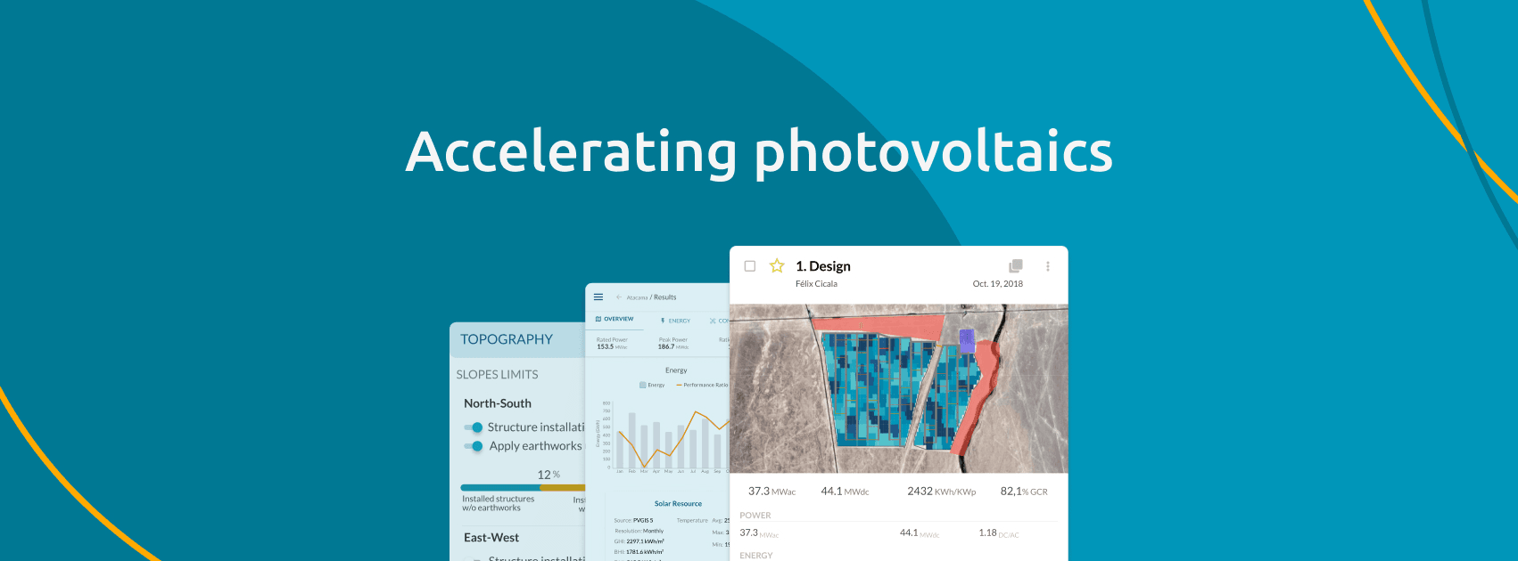 RatedPower accelerating photovoltaics